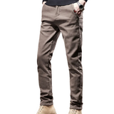 Pantalon Casual Slim Fit