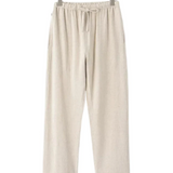 Pantalon en Lin Rio De Janeiro