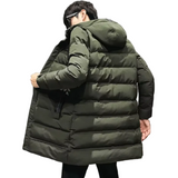 Veste d'Hiver Masculine