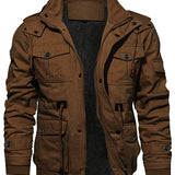Veste Extérieure Premium