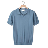 Michał - Polo en coton Portofino