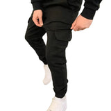 Pantalon Cargo