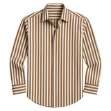 Chemise à Rayures Florence