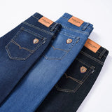 Jeans Denim Classiques