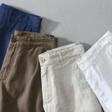 Shorts Linned Lisbo