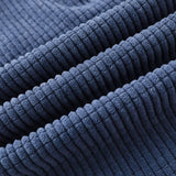 Jitsu - Pantalon en velours