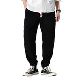 Jitsu - Pantalon en velours