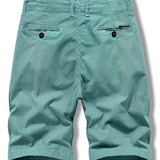 Shorts Cargo Respirants