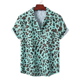 Chemise d'Été Décontractée