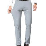 Pantalons d'Affaires Élégants