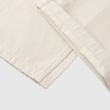 Chinos Herre en Beige Sable – Coupe Lâche