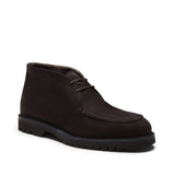 NordStep | Bottines Chukka en Cuir