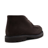 NordStep | Bottines Chukka en Cuir