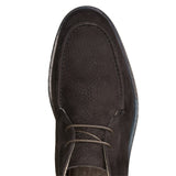 NordStep | Bottines Chukka en Cuir