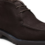 NordStep | Bottines Chukka en Cuir