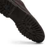 NordStep | Bottines Chukka en Cuir