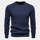 Rogier | Pull Homme au Design Raffiné