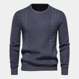 Bram | Pull Homme Essentiel et Confortable
