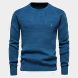 Sander | Pull Homme Douceur et Style