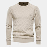 Alexander | Pull Confortable et Élégant pour Hommes