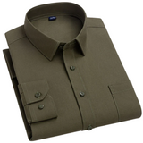 Chemise en Coton Luxueuse