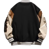 Veste de Baseball Masculine