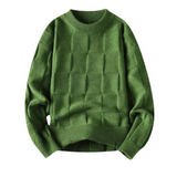 Ismael | Pull Premium Strik