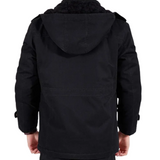 Veste Bomber Élégante Matelassée