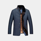 Noah | Veste d'Hiver Chaude et Élégante