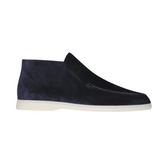 Loafers Élégants Hauts