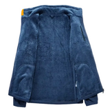 Veste Softshell Fleece