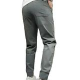 Pantalon Cargo Stylé