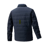 Veste Professionnelle Élégante