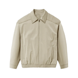 Veste Élégante à Zip