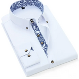 Chemise en Coton Classique