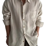 Chemise Décontractée Deauville
