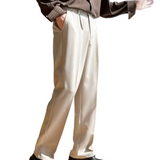 Pantalon Milan Bred Pasform