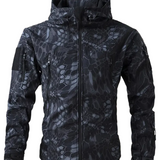 Veste militaire