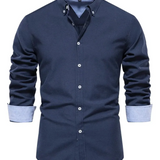 Chemise en Coton Premium