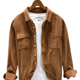 Chemise Casual Riyad