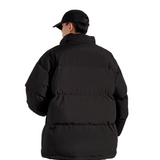 Veste Parka Résistante au Vent