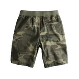 Shorts Armée Décontractés