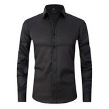 Chemise Executive Stretch