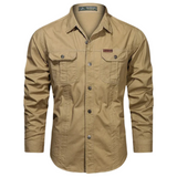 Chemise Élégante Florence
