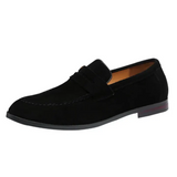 Mocassins Suedesommer