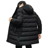 Veste d'Hiver Masculine