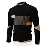 Práxedes | Pull Tricoté Premium