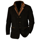 Veste Vintage Lundgren