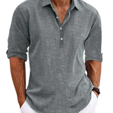 Chemise Classic Cotton Sabbio