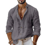 Chemise en Coton